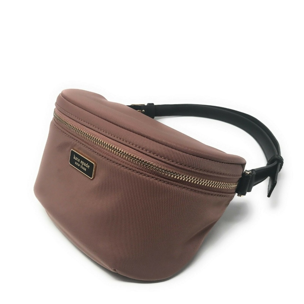 Kate Spade Dawn Paper Belt Bag Fanny Pack - Picture 2 of 5